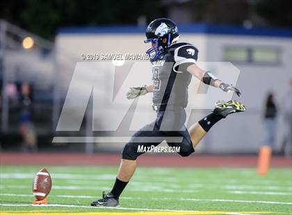 Thumbnail 3 in  Milke vs  Lighthouse Christian photogallery.