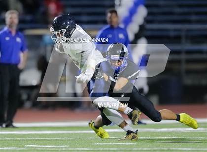 Thumbnail 3 in  Milke vs  Lighthouse Christian photogallery.