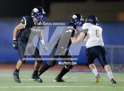 Thumbnail 2 in  Milke vs  Lighthouse Christian photogallery.