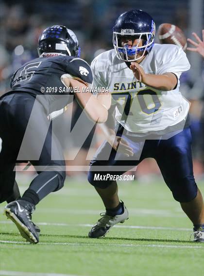 Thumbnail 3 in  Milke vs  Lighthouse Christian photogallery.