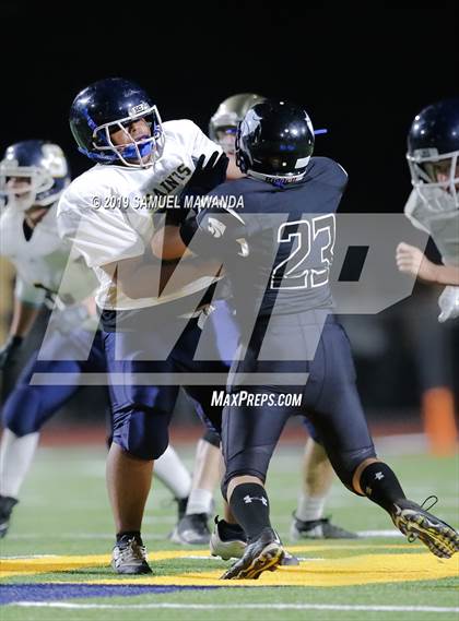 Thumbnail 1 in  Milke vs  Lighthouse Christian photogallery.
