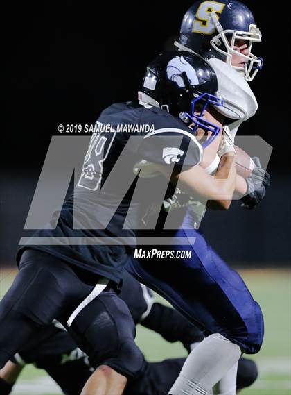 Thumbnail 2 in  Milke vs  Lighthouse Christian photogallery.