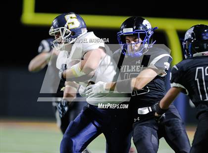 Thumbnail 2 in  Milke vs  Lighthouse Christian photogallery.