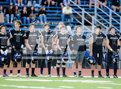 Thumbnail 2 in  Milke vs  Lighthouse Christian photogallery.