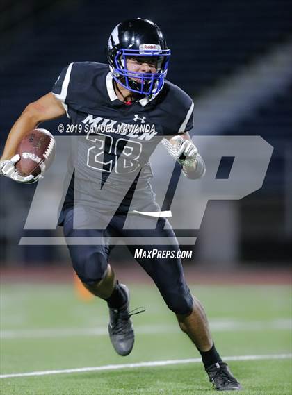 Thumbnail 2 in  Milke vs  Lighthouse Christian photogallery.