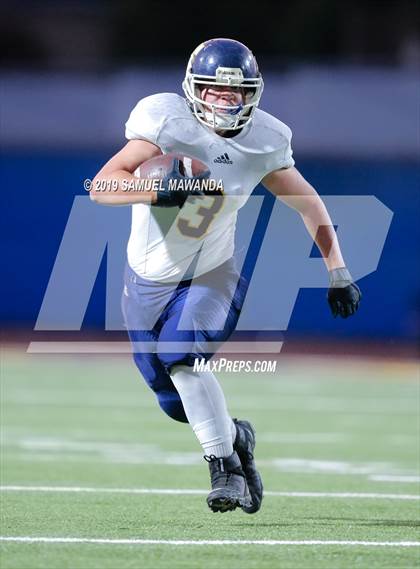 Thumbnail 2 in  Milke vs  Lighthouse Christian photogallery.