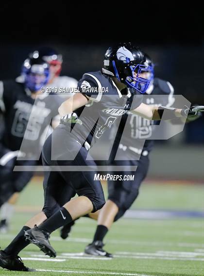 Thumbnail 2 in  Milke vs  Lighthouse Christian photogallery.