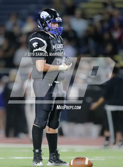 Thumbnail 1 in  Milke vs  Lighthouse Christian photogallery.