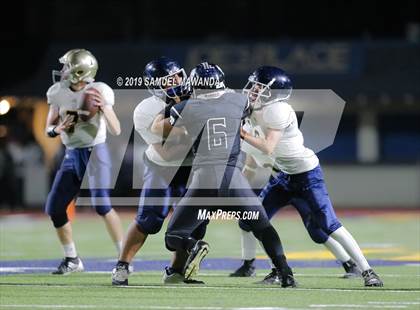 Thumbnail 2 in  Milke vs  Lighthouse Christian photogallery.
