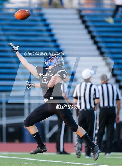 Thumbnail 1 in  Milke vs  Lighthouse Christian photogallery.