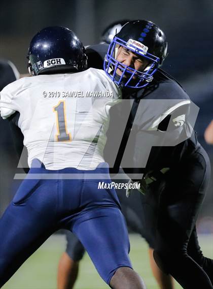 Thumbnail 3 in  Milke vs  Lighthouse Christian photogallery.