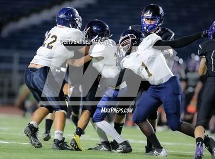 Thumbnail 3 in  Milke vs  Lighthouse Christian photogallery.