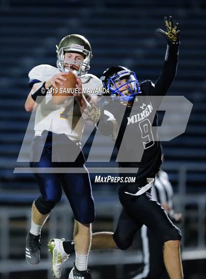 Thumbnail 3 in  Milke vs  Lighthouse Christian photogallery.
