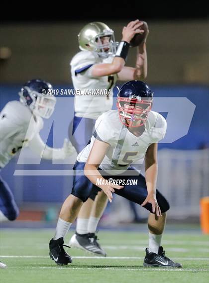 Thumbnail 2 in  Milke vs  Lighthouse Christian photogallery.