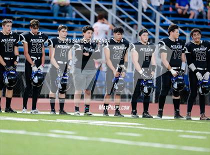 Thumbnail 2 in  Milke vs  Lighthouse Christian photogallery.