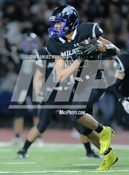 Thumbnail 2 in  Milke vs  Lighthouse Christian photogallery.