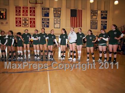 Thumbnail 1 in Sacred Heart Cathedral vs. St. Ignatius (CIF CCS D3 Final) photogallery.