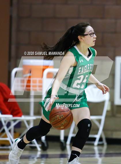Thumbnail 1 in Los Altos vs. Eagle Rock (Greatest Showcase On Earth) photogallery.