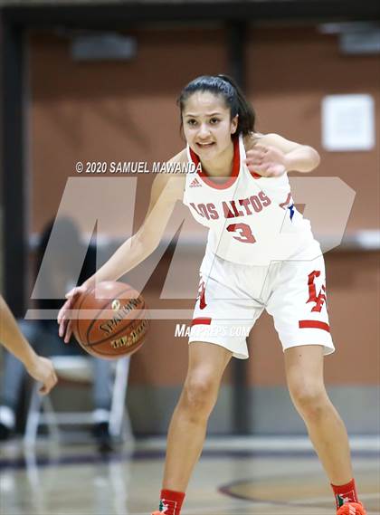 Thumbnail 2 in Los Altos vs. Eagle Rock (Greatest Showcase On Earth) photogallery.