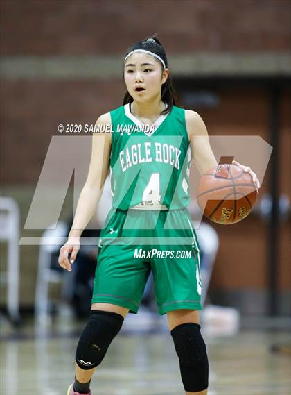 Thumbnail 2 in Los Altos vs. Eagle Rock (Greatest Showcase On Earth) photogallery.