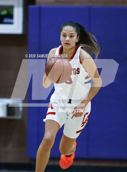 Thumbnail 1 in Los Altos vs. Eagle Rock (Greatest Showcase On Earth) photogallery.