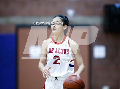 Thumbnail 2 in Los Altos vs. Eagle Rock (Greatest Showcase On Earth) photogallery.
