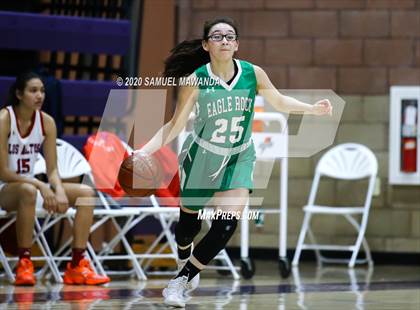 Thumbnail 2 in Los Altos vs. Eagle Rock (Greatest Showcase On Earth) photogallery.