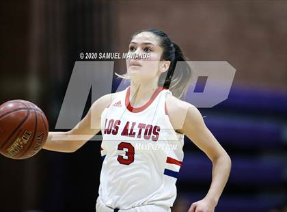 Thumbnail 3 in Los Altos vs. Eagle Rock (Greatest Showcase On Earth) photogallery.