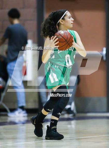 Thumbnail 1 in Los Altos vs. Eagle Rock (Greatest Showcase On Earth) photogallery.