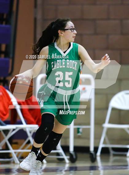 Thumbnail 3 in Los Altos vs. Eagle Rock (Greatest Showcase On Earth) photogallery.