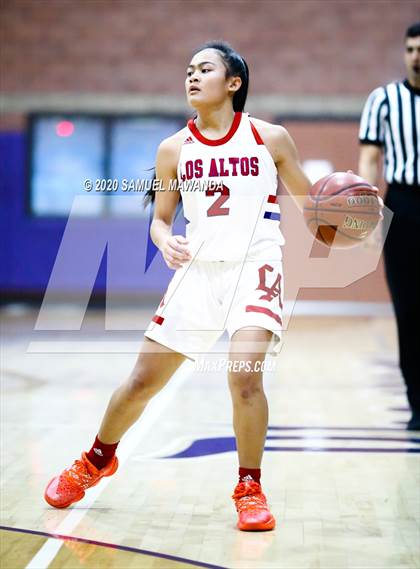 Thumbnail 3 in Los Altos vs. Eagle Rock (Greatest Showcase On Earth) photogallery.