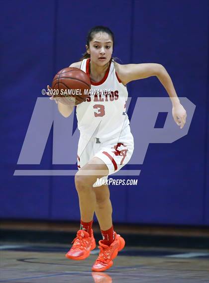 Thumbnail 2 in Los Altos vs. Eagle Rock (Greatest Showcase On Earth) photogallery.