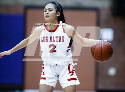 Thumbnail 3 in Los Altos vs. Eagle Rock (Greatest Showcase On Earth) photogallery.
