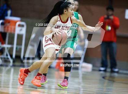 Thumbnail 2 in Los Altos vs. Eagle Rock (Greatest Showcase On Earth) photogallery.