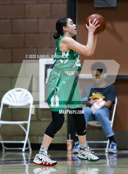 Thumbnail 2 in Los Altos vs. Eagle Rock (Greatest Showcase On Earth) photogallery.
