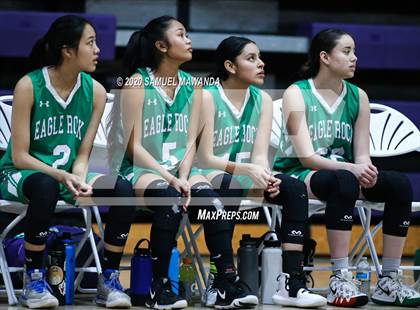 Thumbnail 2 in Los Altos vs. Eagle Rock (Greatest Showcase On Earth) photogallery.