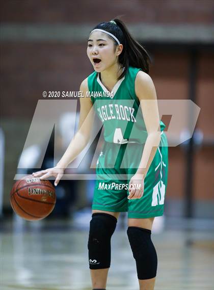 Thumbnail 1 in Los Altos vs. Eagle Rock (Greatest Showcase On Earth) photogallery.