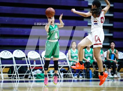 Thumbnail 2 in Los Altos vs. Eagle Rock (Greatest Showcase On Earth) photogallery.