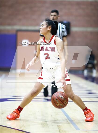 Thumbnail 1 in Los Altos vs. Eagle Rock (Greatest Showcase On Earth) photogallery.