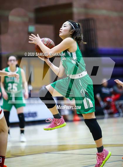 Thumbnail 3 in Los Altos vs. Eagle Rock (Greatest Showcase On Earth) photogallery.