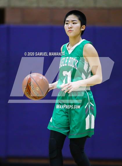 Thumbnail 3 in Los Altos vs. Eagle Rock (Greatest Showcase On Earth) photogallery.