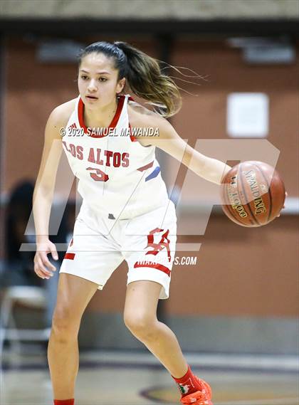 Thumbnail 3 in Los Altos vs. Eagle Rock (Greatest Showcase On Earth) photogallery.