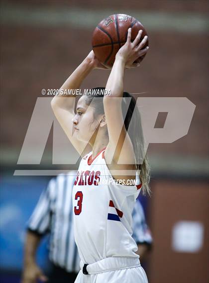 Thumbnail 3 in Los Altos vs. Eagle Rock (Greatest Showcase On Earth) photogallery.