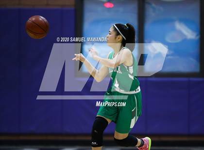 Thumbnail 1 in Los Altos vs. Eagle Rock (Greatest Showcase On Earth) photogallery.