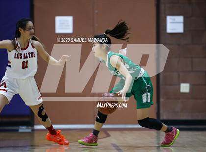 Thumbnail 3 in Los Altos vs. Eagle Rock (Greatest Showcase On Earth) photogallery.