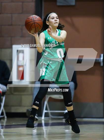 Thumbnail 1 in Los Altos vs. Eagle Rock (Greatest Showcase On Earth) photogallery.