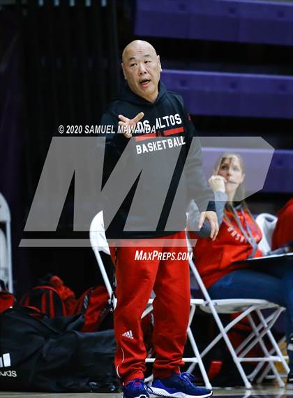 Thumbnail 1 in Los Altos vs. Eagle Rock (Greatest Showcase On Earth) photogallery.