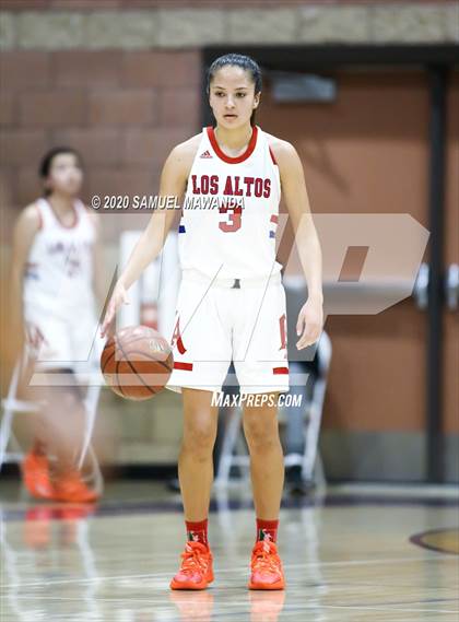 Thumbnail 1 in Los Altos vs. Eagle Rock (Greatest Showcase On Earth) photogallery.