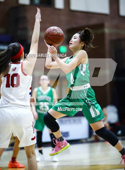 Thumbnail 1 in Los Altos vs. Eagle Rock (Greatest Showcase On Earth) photogallery.