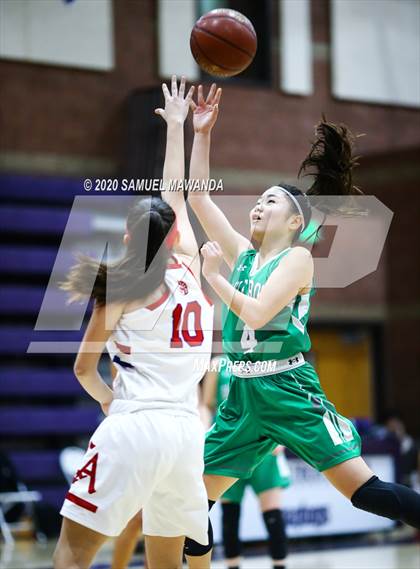 Thumbnail 2 in Los Altos vs. Eagle Rock (Greatest Showcase On Earth) photogallery.